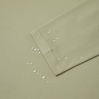 Vaportek Hooded Solid