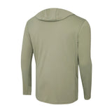 Vaportek Hooded Solid