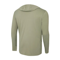 Vaportek Hooded Solid