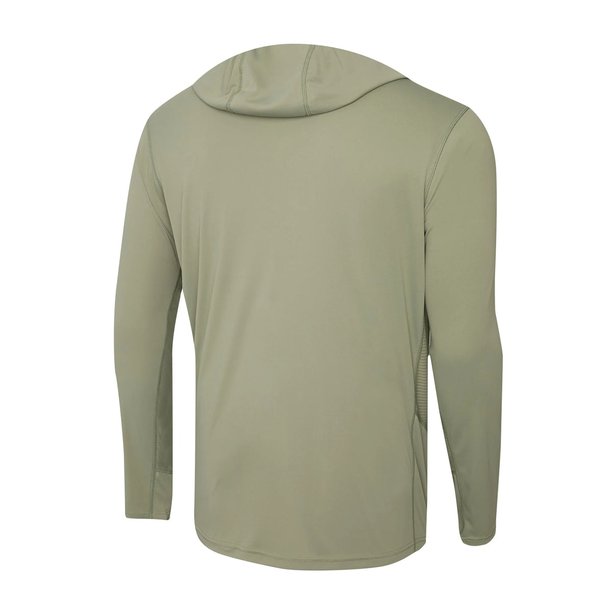 Vaportek Hooded Solid