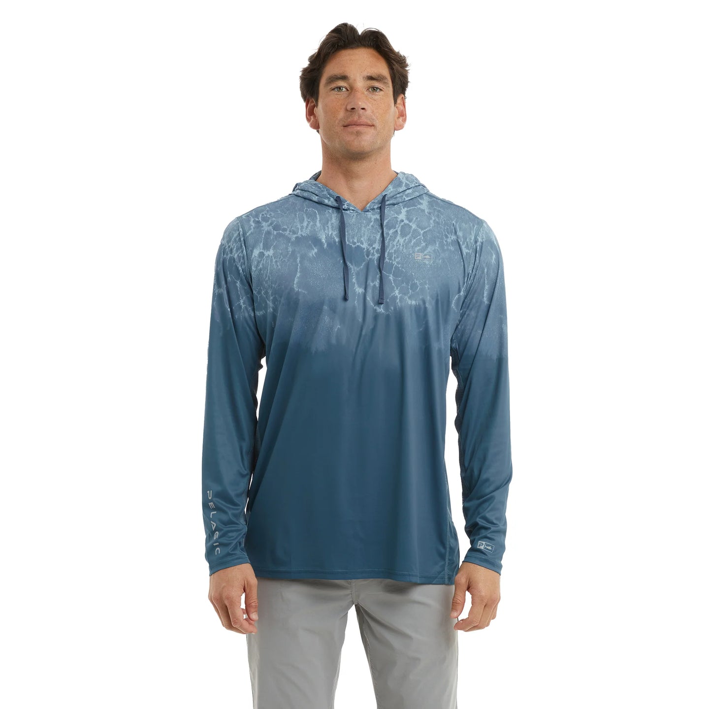 Vaportek Hooded Prop Wash
