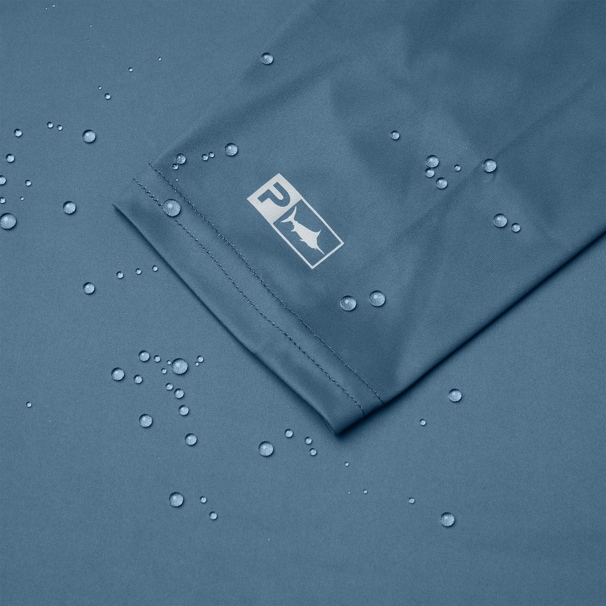 Vaportek Hooded Prop Wash