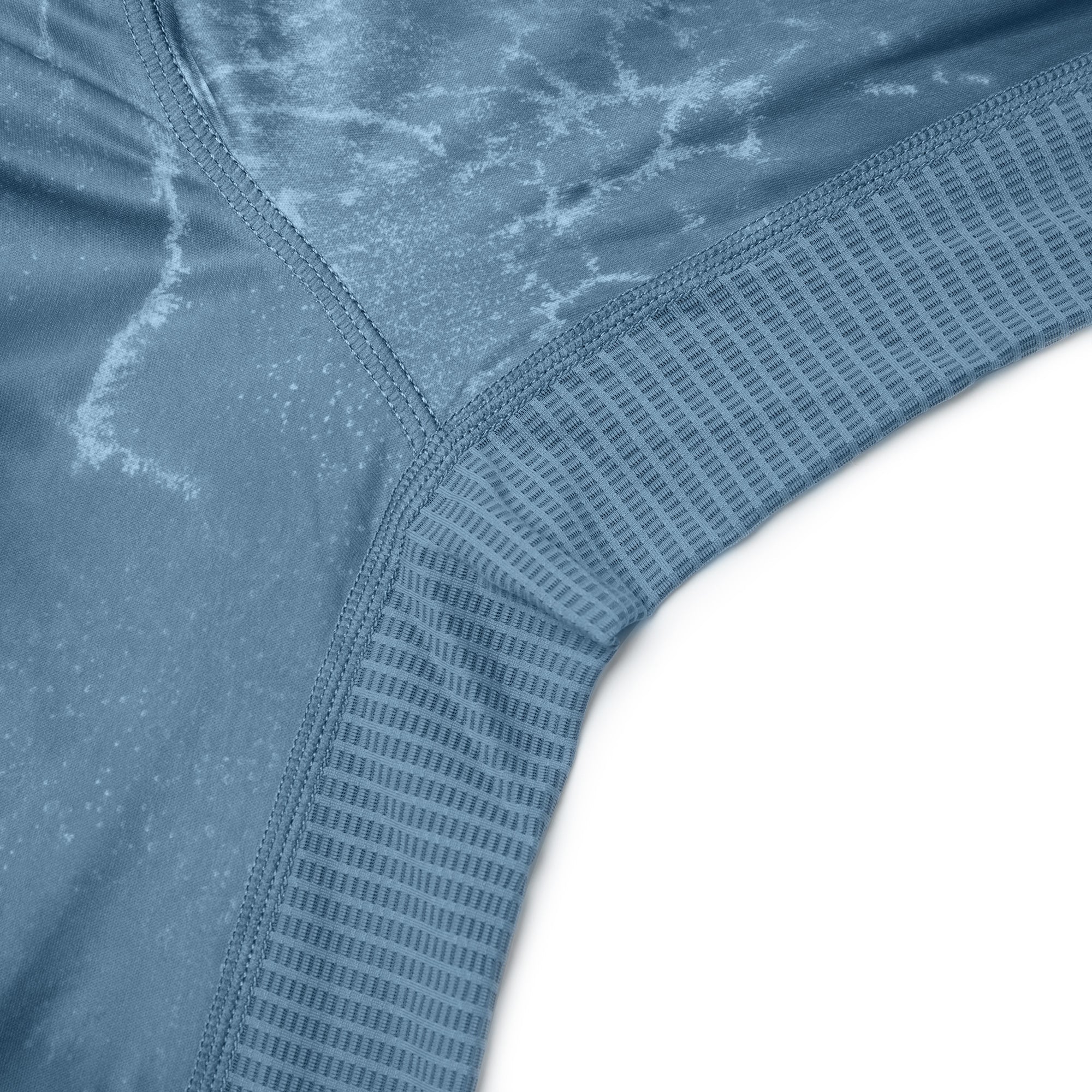 Vaportek Hooded Prop Wash
