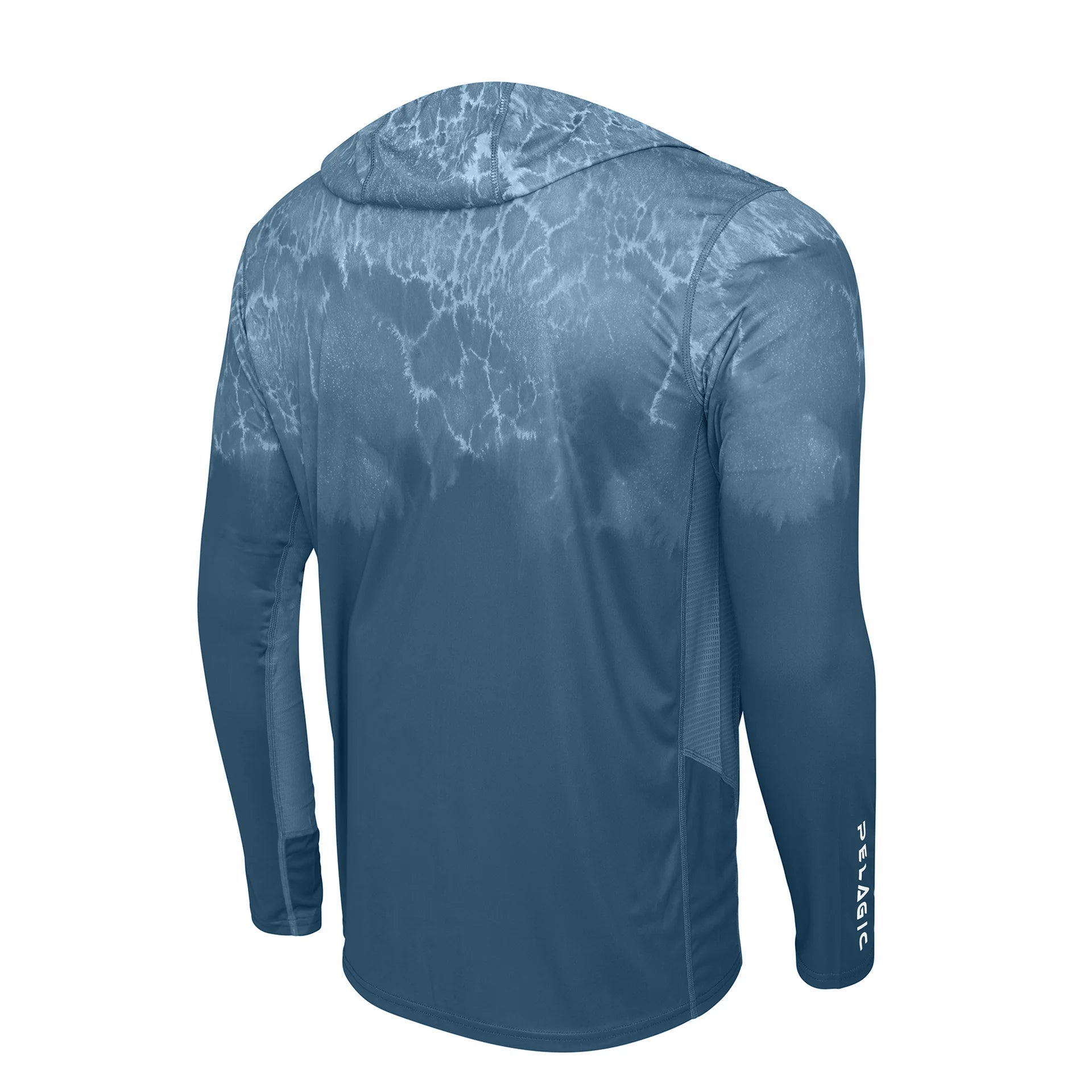 Vaportek Hooded Prop Wash