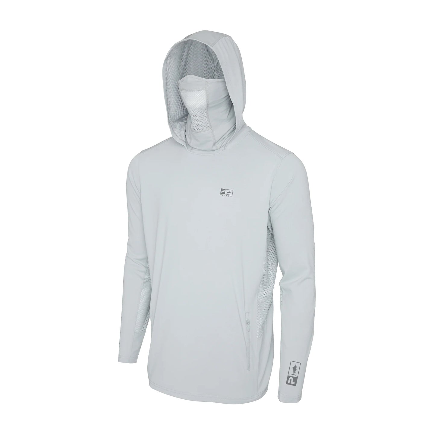 Exo-Tech Light Grey