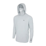 Exo-Tech Light Grey