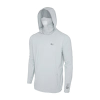 Exo-Tech Light Grey