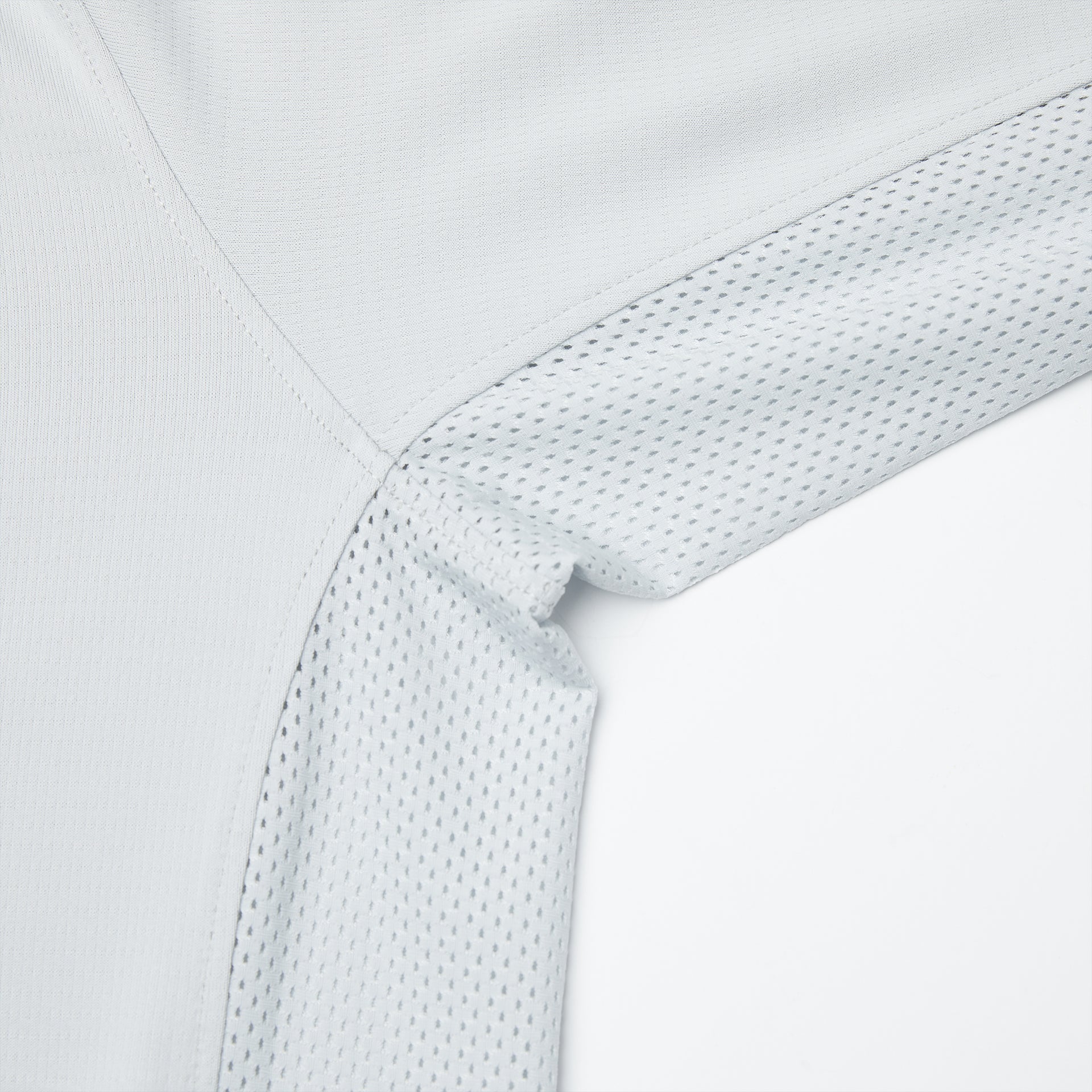 Exo-Tech Light Grey