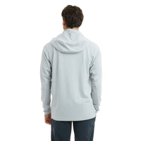 Exo-Tech Light Grey