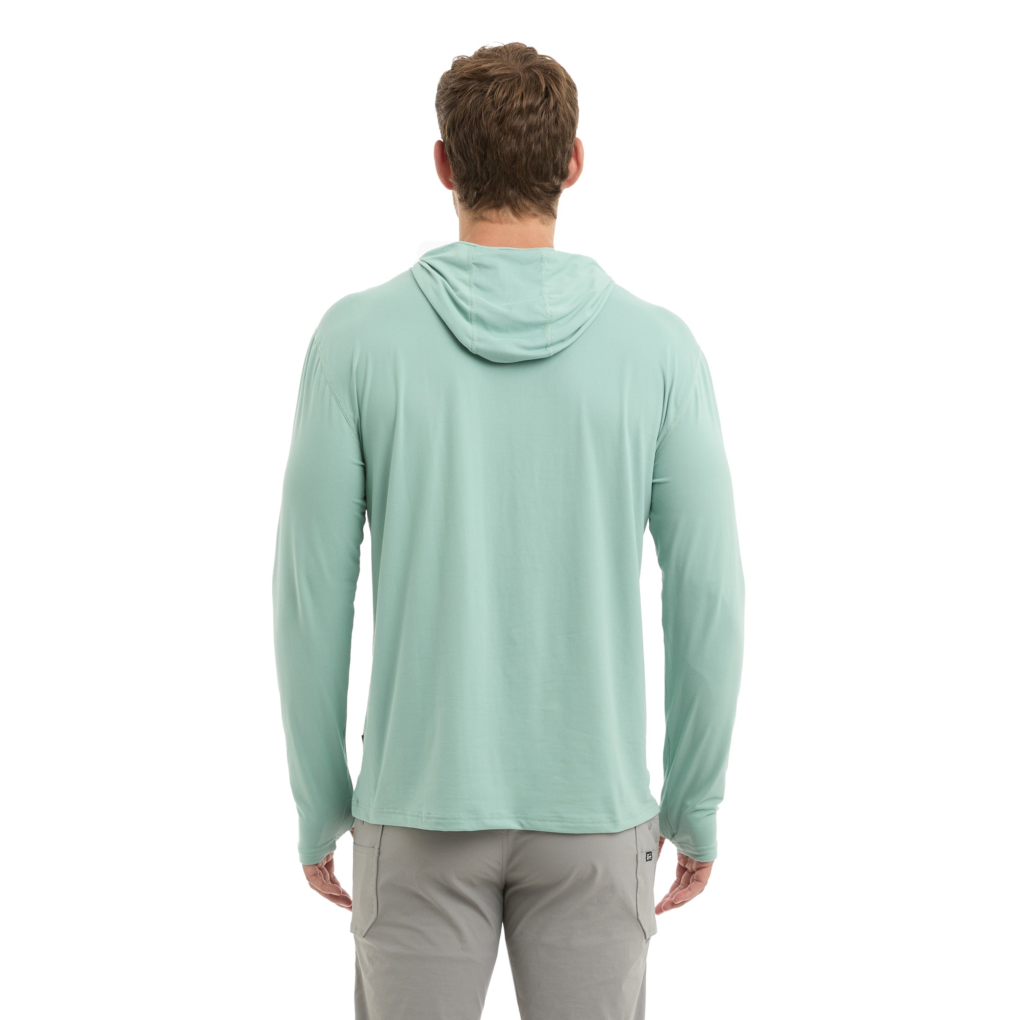 Freespool