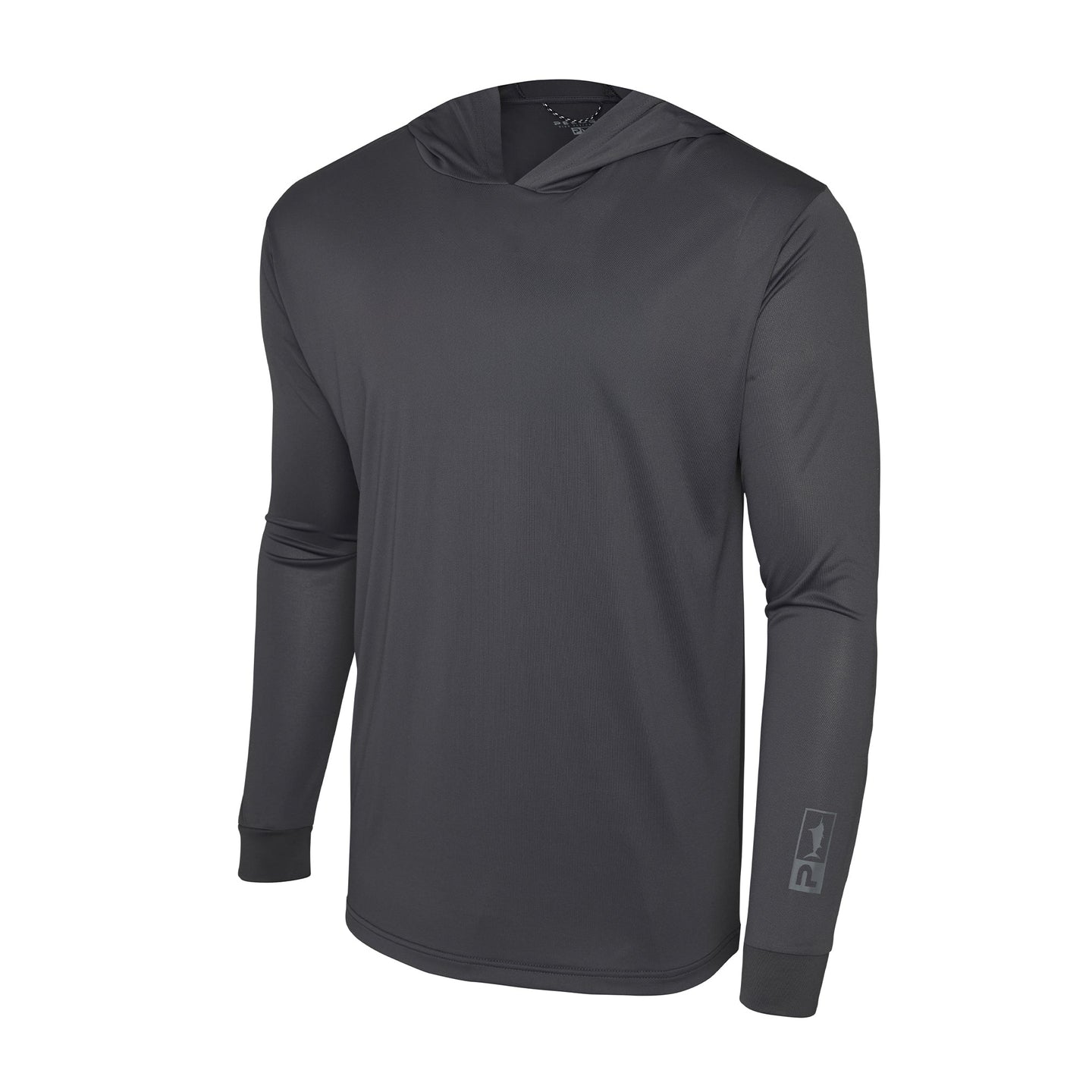 Aquatek Hooded