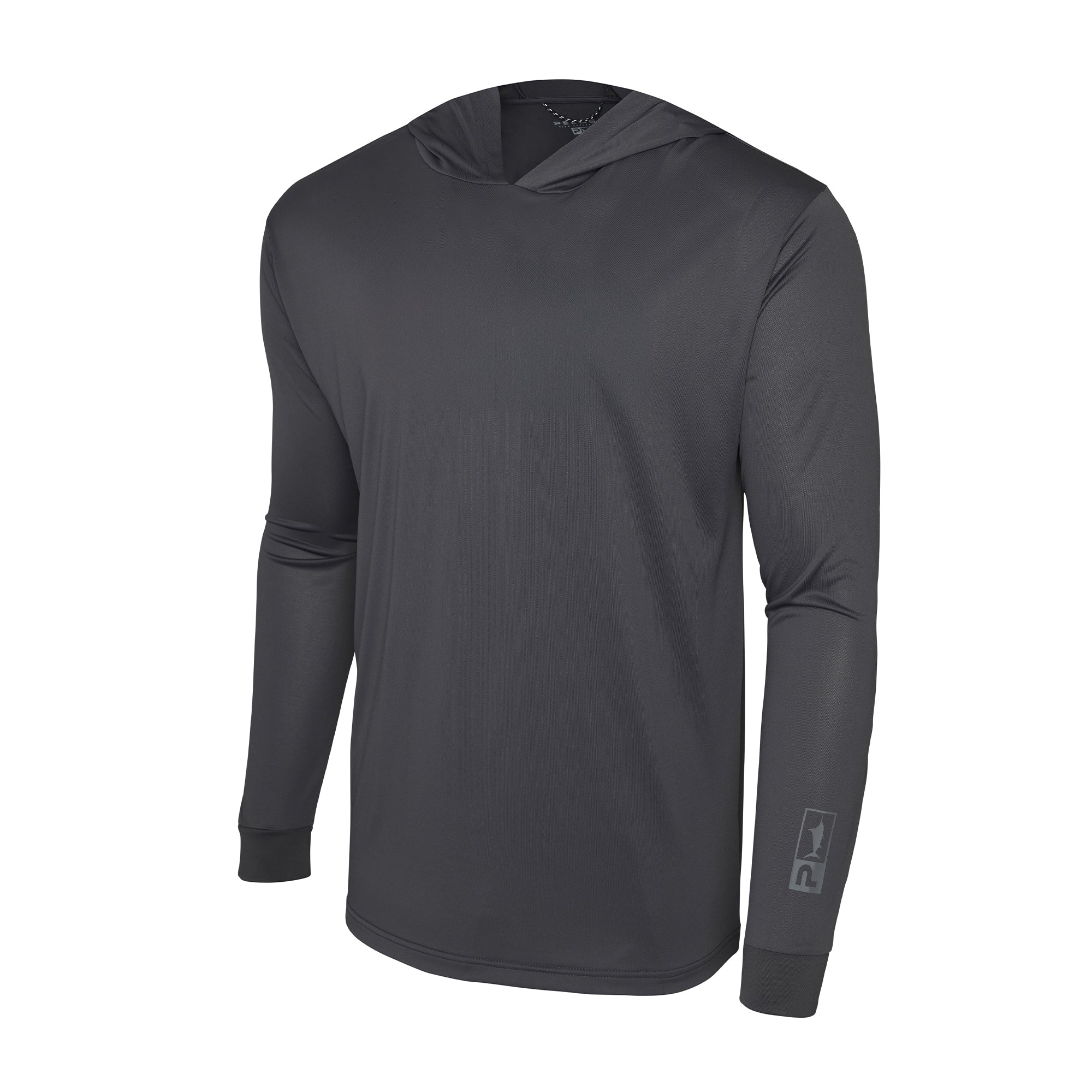 Aquatek Hooded