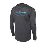 Aquatek Hooded Goione Marlin