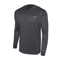 Aquatek Hooded Goione Marlin