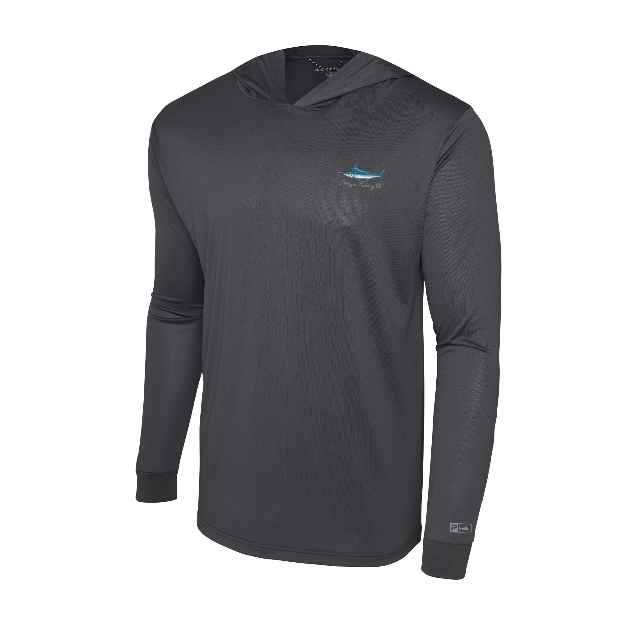 Aquatek Hooded Goione Marlin