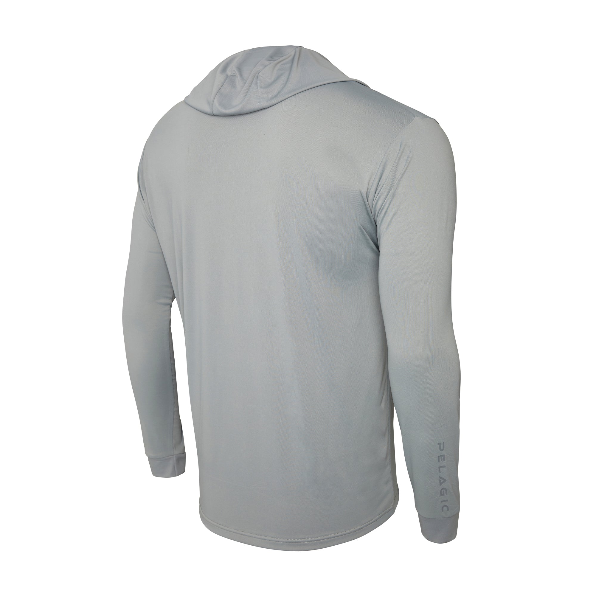 Aquatek Hooded