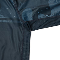 Vaportek Hooded Brush Camo