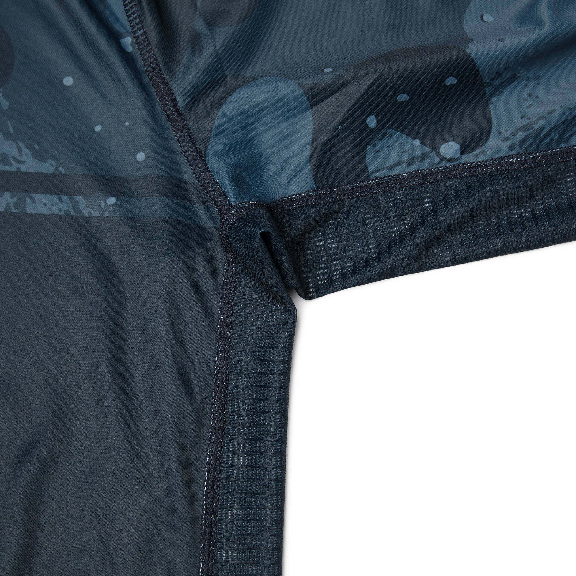 Vaportek Hooded Brush Camo