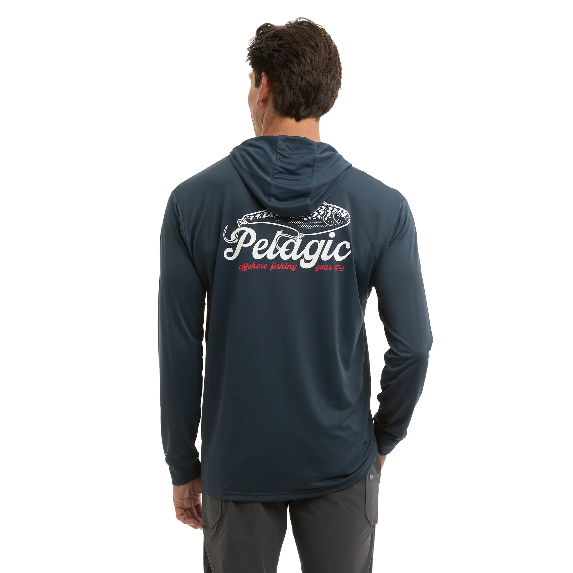 Aquatek Hooded Hook Em