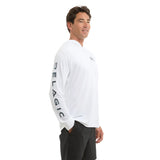 Aquatek Hooded Icon Camo