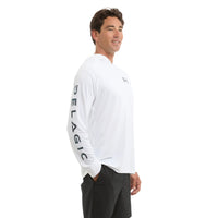 Aquatek Hooded Icon Camo