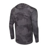 Freespool Brush Camo