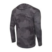 Freespool Brush Camo