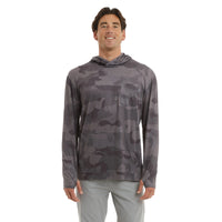 Freespool Brush Camo