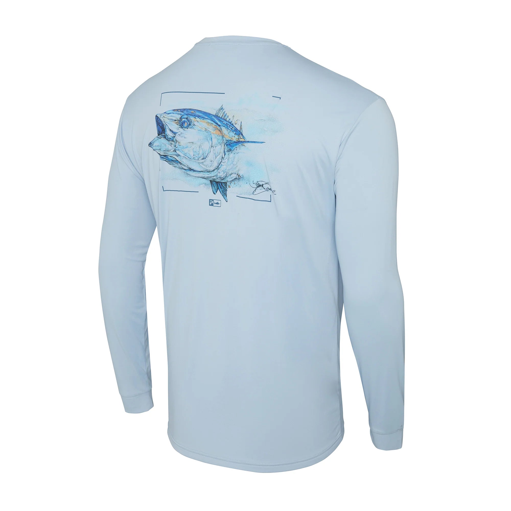 Aquatek Goione Tuna