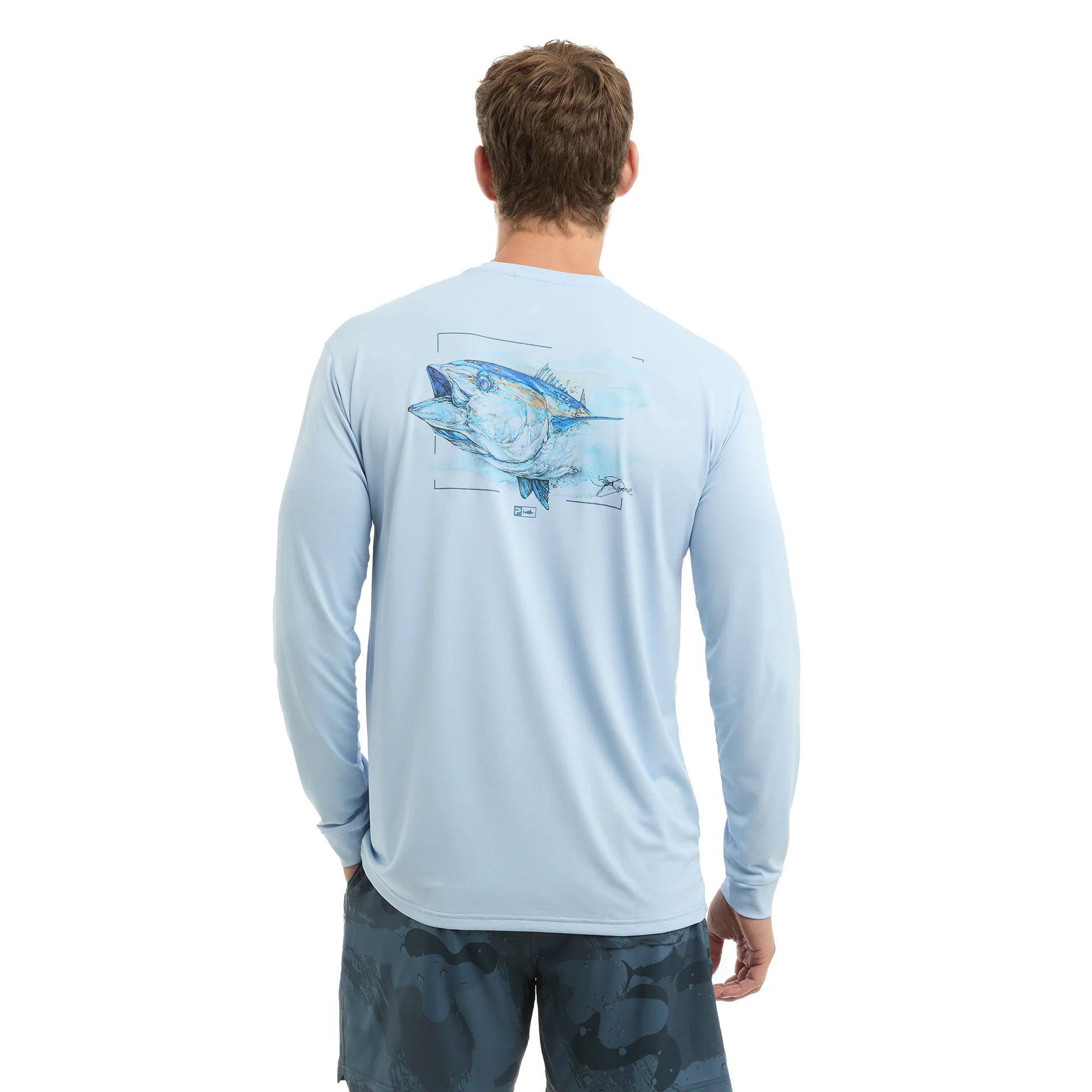 Aquatek Goione Tuna