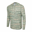 Vaportek Hooded Wahoo Camo