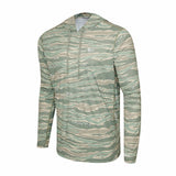 Vaportek Hooded Wahoo Camo