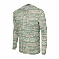 Vaportek Hooded Wahoo Camo
