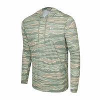 Vaportek Hooded Wahoo Camo