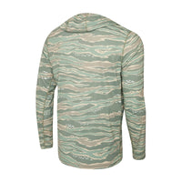 Vaportek Hooded Wahoo Camo