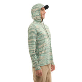 Vaportek Hooded Wahoo Camo