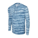 Vaportek Hooded Wahoo Camo