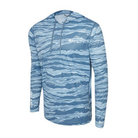 Vaportek Hooded Wahoo Camo