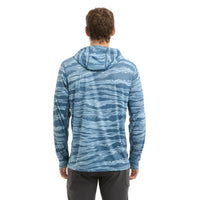 Vaportek Hooded Wahoo Camo