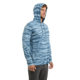 Vaportek Hooded Wahoo Camo