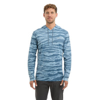 Vaportek Hooded Wahoo Camo