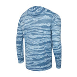 Vaportek Hooded Wahoo Camo