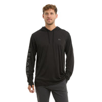 Vaportek Hooded Rusted Icon