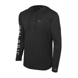 Vaportek Hooded Rusted Icon