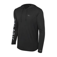 Vaportek Hooded Rusted Icon