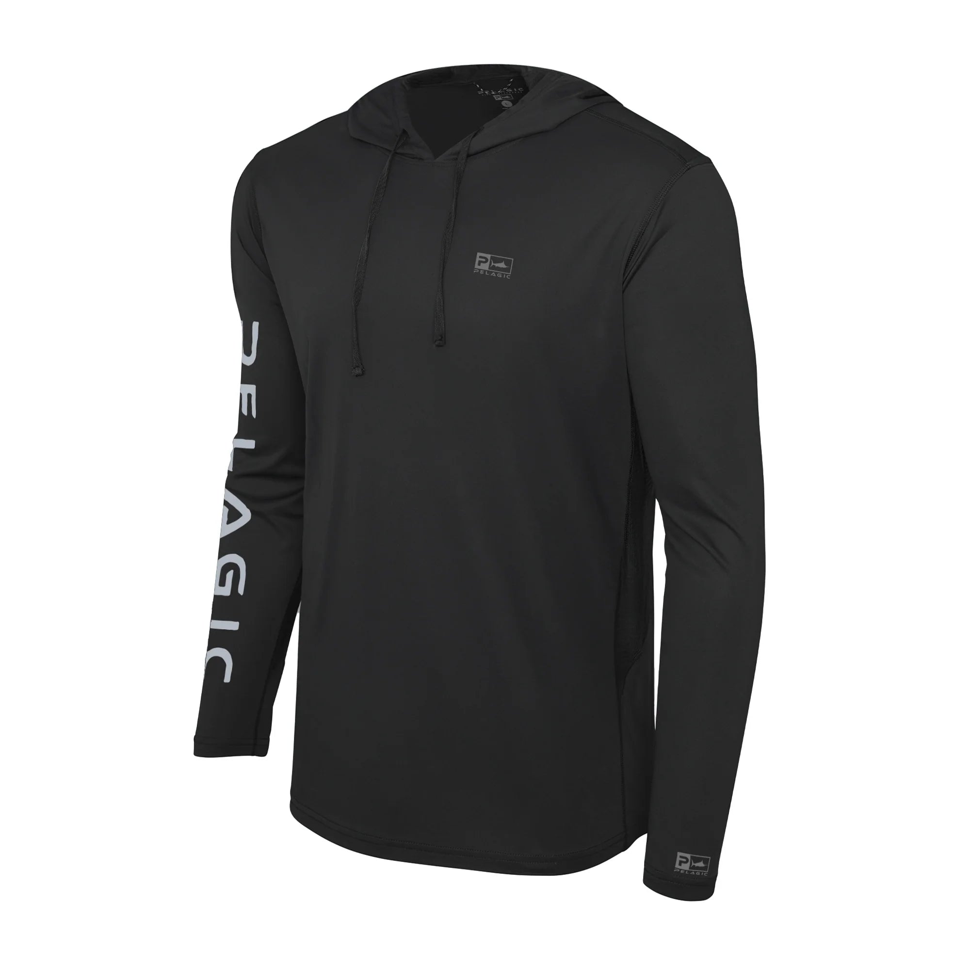 Vaportek Hooded Rusted Icon