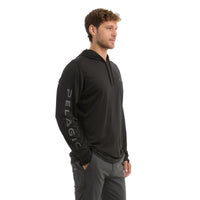 Vaportek Hooded Rusted Icon