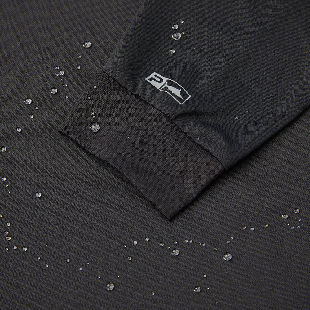 Aquatek Hooded Gunner