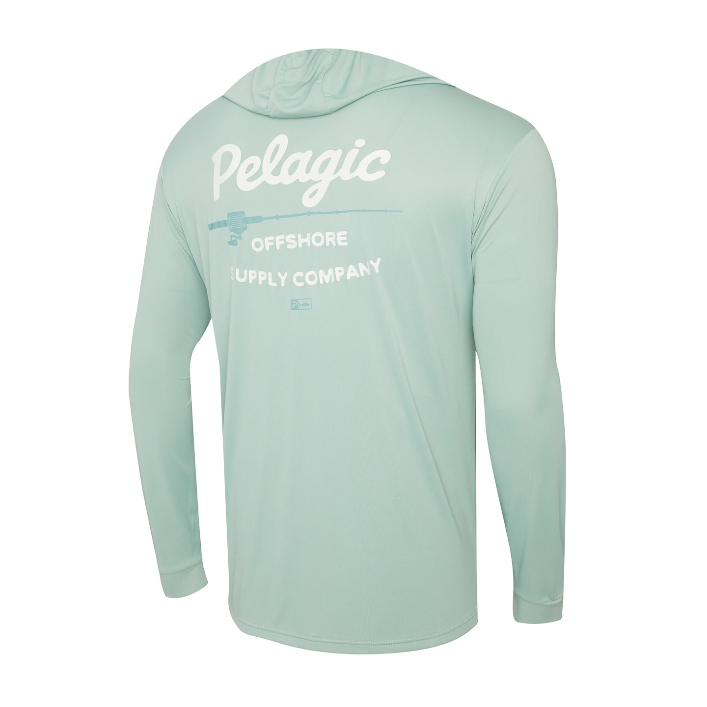 Aquatek Hooded Rodney