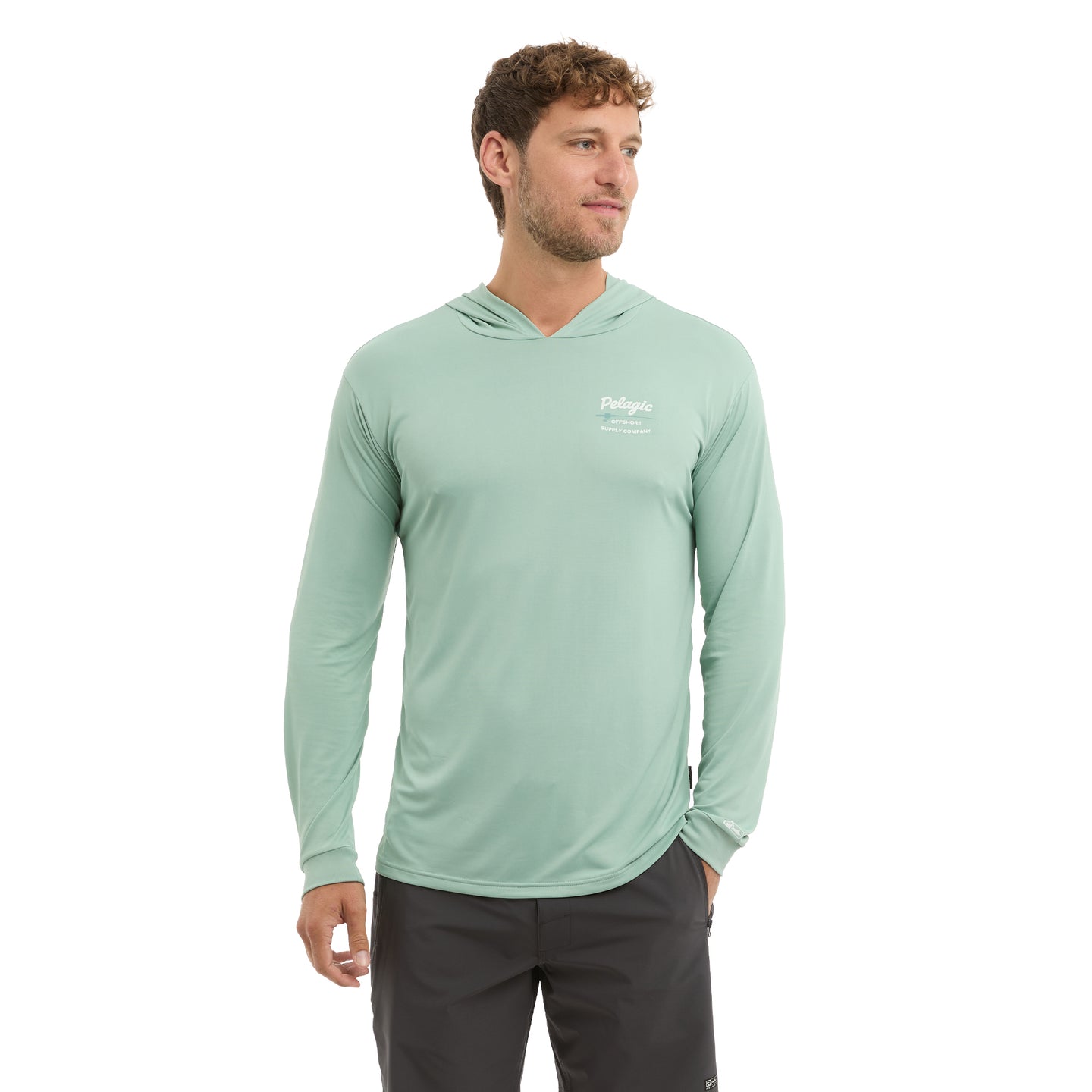 Aquatek Hooded Rodney